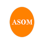 ASOM logo
