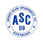 إيه إس سي دورتموند logo