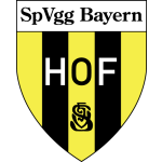 بايرن هوف logo
