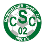 كرونينبرغر إس سي logo