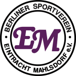 آينتراخت مالسدورف logo