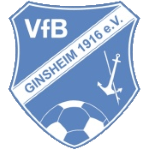غينزهايم logo