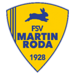 Martinroda logo