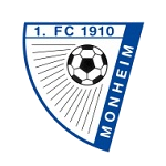 Monheim logo