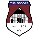 أوسدورف logo