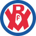 VfR Mannheim logo