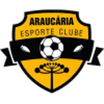 Araucária logo