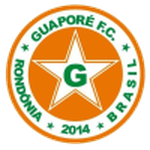 Guaporé logo