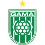 Gama U20 logo