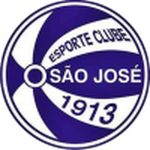 ساو خوسيه بي إيه  logo