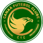 Canaã U20 logo