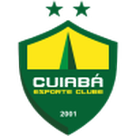 Cuiabá U20 logo