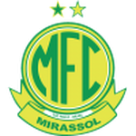 ميرا سول  logo