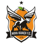 نوفا إيغواسو logo