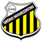 نوفوريزينتينو  logo