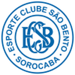 ساو بينتو  logo