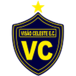 Visão Celeste U20 logo