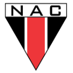 ناسيونال AC MG logo