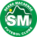 Serra Macaense logo