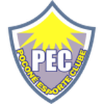 Poconé logo