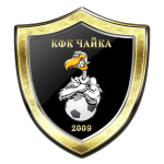 تشايكا زيلف logo