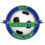 إنرجيتيك logo
