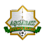 Aşgabat logo