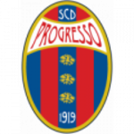 بروغريسو logo