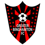 بينغهامتون ثاندر logo