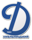 Dynamo Khmelnytskyi