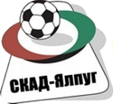 سكاد يالبوخ logo