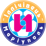 إيليتشيفيتس 2 logo