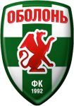 Obolon II logo