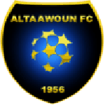 التعاون logo