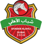 Al Shabab logo