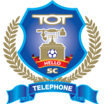 تي أو تي logo