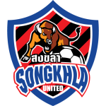 سونجكلا يونايتد logo