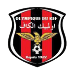 الأولمبيك بالكاف logo