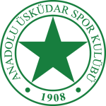 أناضول أوسكودار logo