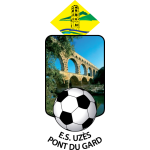 أوزيس بون دو جارد logo