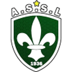 سانت لويزيان logo