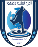 ألعاب دمنهور logo