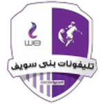 تليفونات بني سويف logo