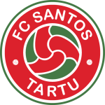 تارتو سانتوس logo