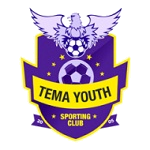 Tema Youth logo