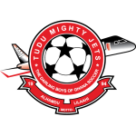 مايتي جيتس logo