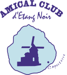 كلوب أميكال   logo