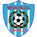 فوكيوس logo