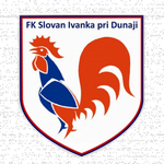 سلوفان إيفانكا logo