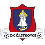 Častkovce